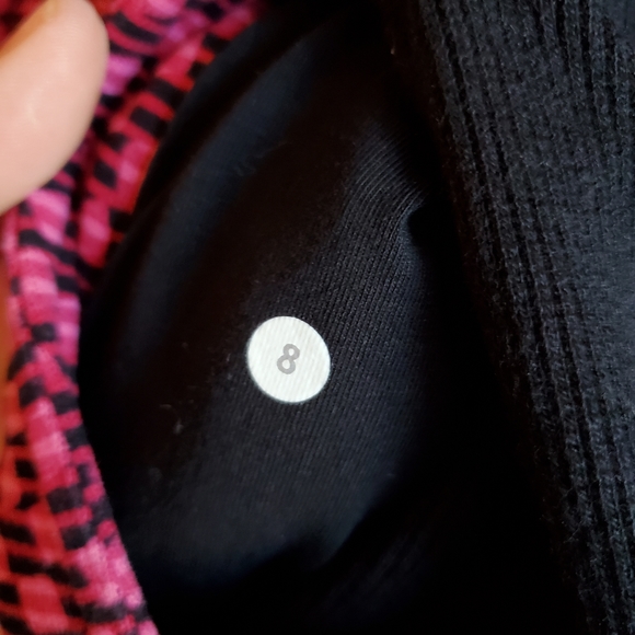 Lululemon Radiant Jacket - Picture 6 of 7